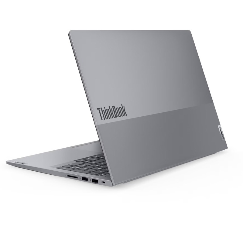 لپ تاپ 16 اینچی لنوو مدل Lenovo ThinkBook 16 G6 ABP R5-7430U